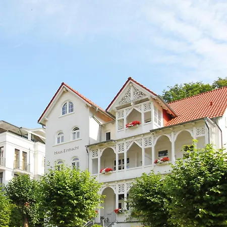 Luett Huett Holiday home Sellin (Rugen)