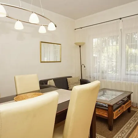 Holiday home Luett Huett Sellin (Rugen)