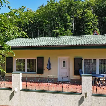 Luett Huett Holiday home *