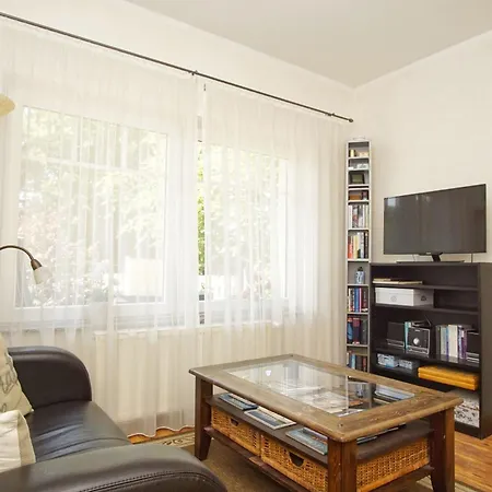 Luett Huett Holiday home *